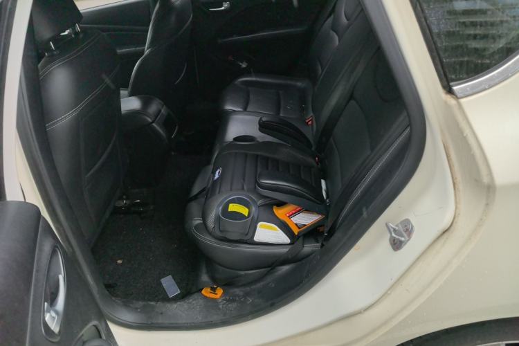 Used Fiat Ottimo 2014 1.4T Automatic Comfort Edition
