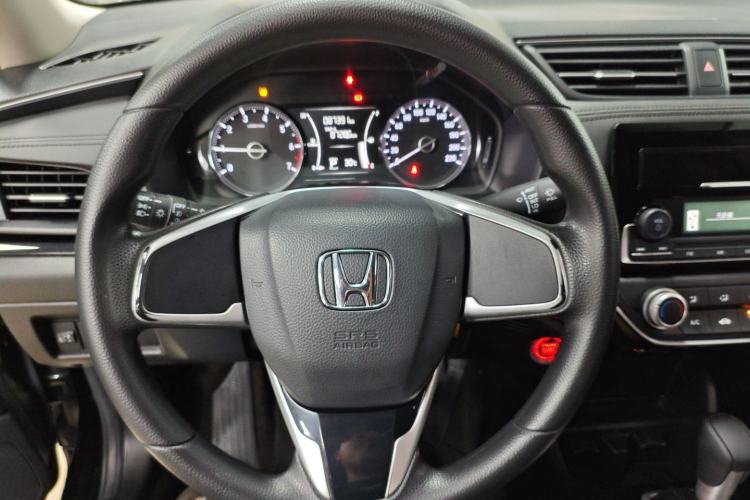 Used Honda Crider 2019 180 Turbo CVT Luxury Edition China VI Emission Standard
