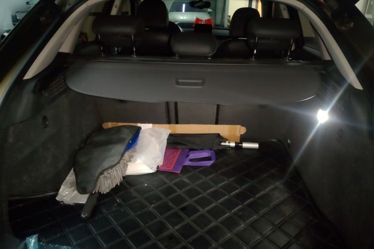 Used Audi Q3 2016 30 TFSI Fashion Model