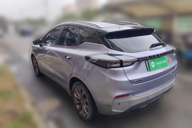 Used Geometry C 2021 C550 Power Edition
