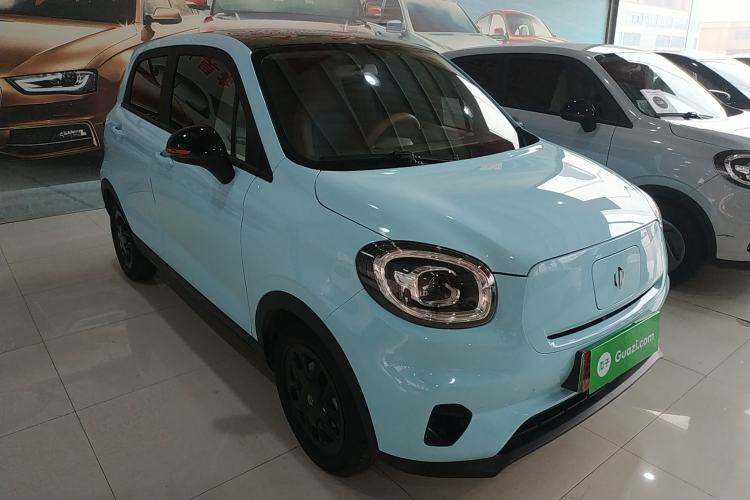 Used Leapmotor T03 2025 310 Comfort Edition
