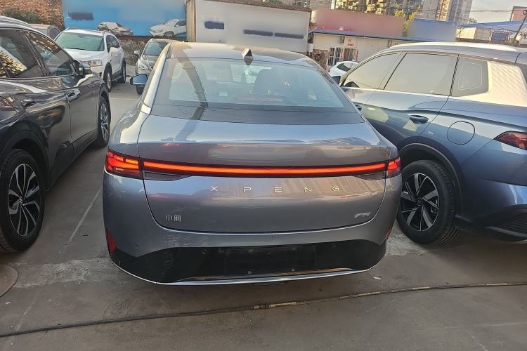 Used XPeng P5 2023 Smart Drive Edition
