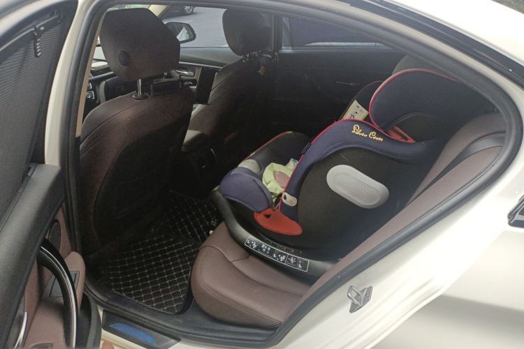 Used BMW 3 Series 2019 320Li M Sport Package
