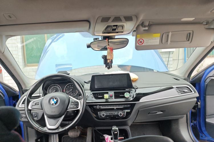 Used BMW 1 Series 2017 118i Sport Edition
