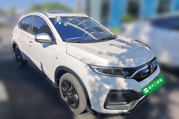 Used Honda XR-V 2021 220TURBO CVT Luxury Edition
