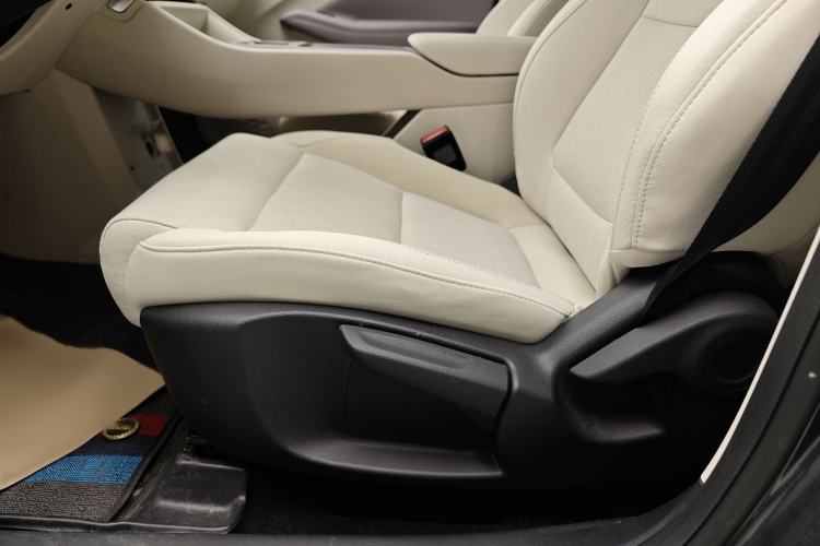 Used MG 4 EV 2026 Model 437 All-in-One Edition
