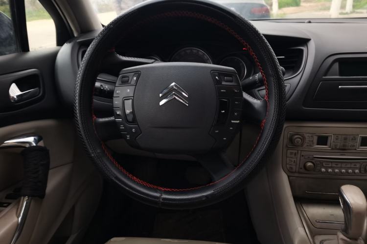 Used Citroen C5 2012 2.0L Automatic Luxury Edition