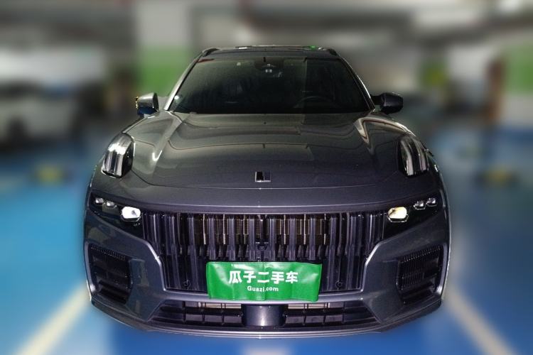 Used Lynk & Co 09 2021 2.0T Halo Six-Seater