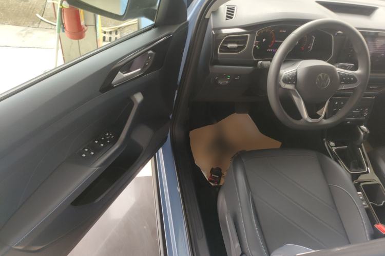 Used Volkswagen Tharu 2025 NewRui 300TSI Prestige Edition
