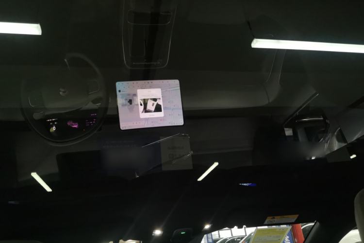 Used Nio ET5T 2026 Model 100kWh Touring
