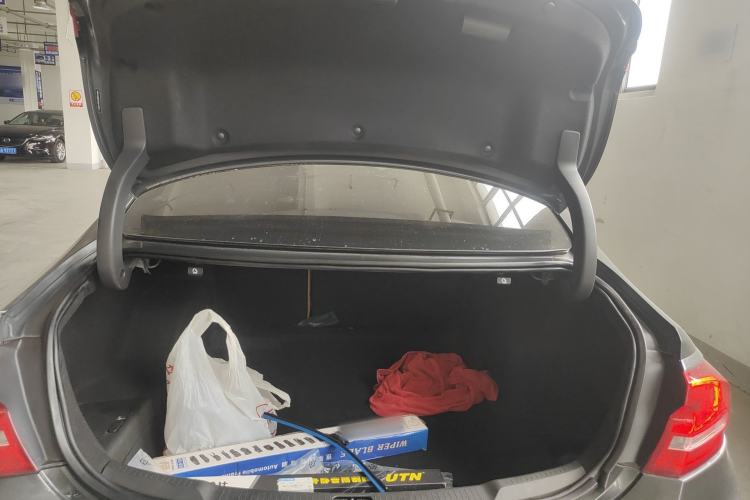 Used Buick LaCrosse 2016 20T Elite Edition