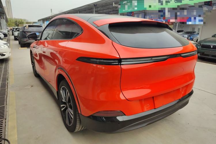 Used XPeng G6 2023 755 Ultra-Long Range Max