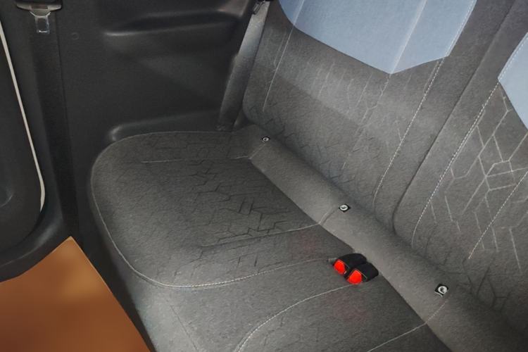 Used Geely Galaxy Panda 2023 Panda Mini 200km Endurance Bear