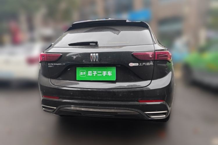 Used Buick Envision 2024 Encore S 25T Ignite Black Style Edition