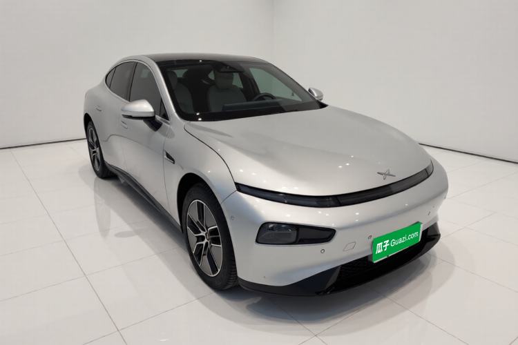 Used XPeng P7 2023 P7i 702 Pro