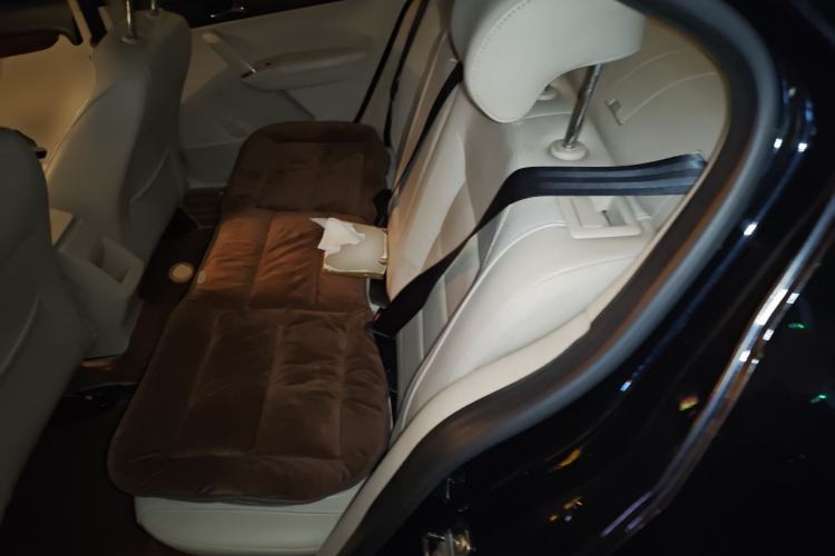 Used Volkswagen Lavida 2013 1.4TSI Manual Comfort Edition