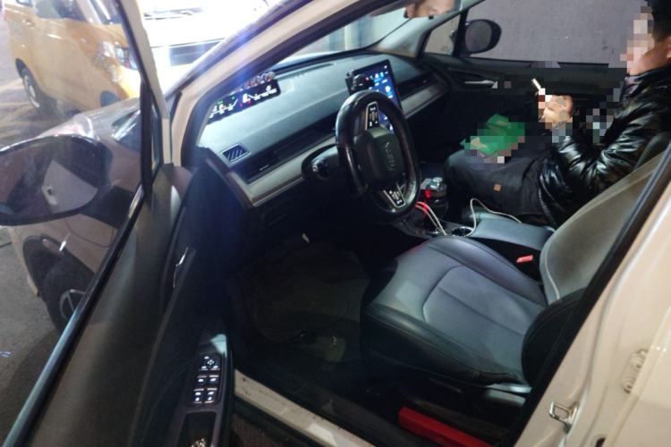 Used NETA V 2021 Long-Range Entertainment Edition