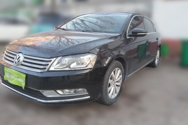 Used Volkswagen Magotan 2013 1.8TSI Luxury Model