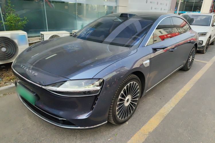 Used Hima Stelato S9 2025 Extended-Range Ultra