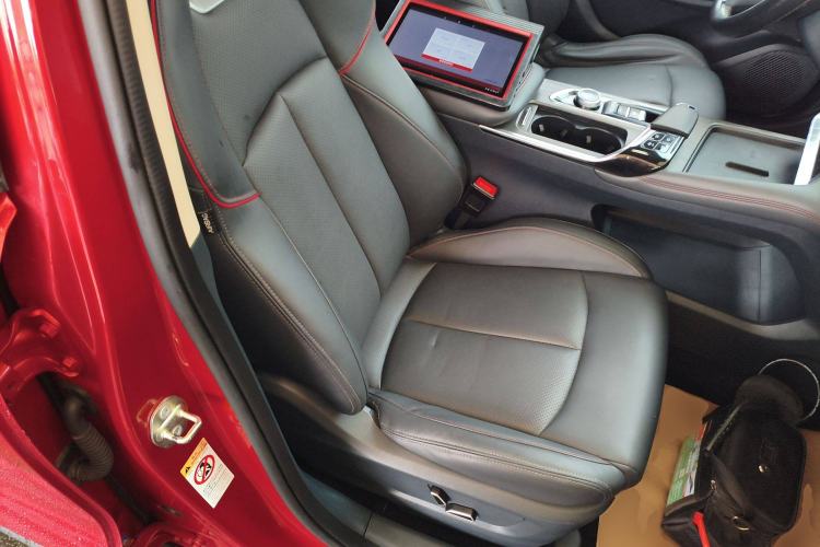 Used Changan UNI-T 2020 1.5T Flagship Version