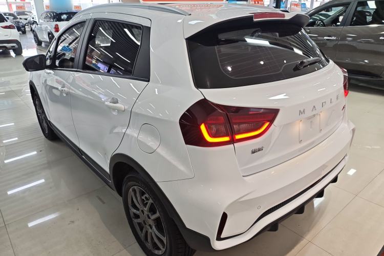 Used Livan X3 PRO 2022 1.5L CVT Xiao Sa
