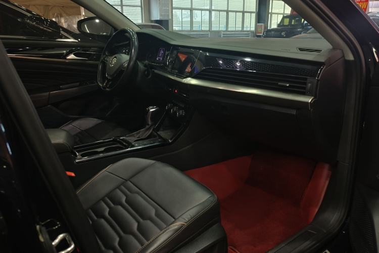 Used Volkswagen Passat 2019 330TSI Elite Edition China V Standard