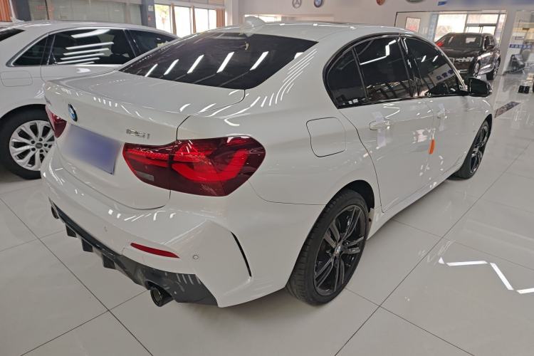 Used BMW 1 Series 2023 125i M Sport Night Edition