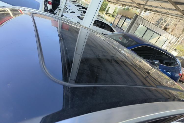 Used Geely Auto Monjaro 2019 300T YAOXINGZHE