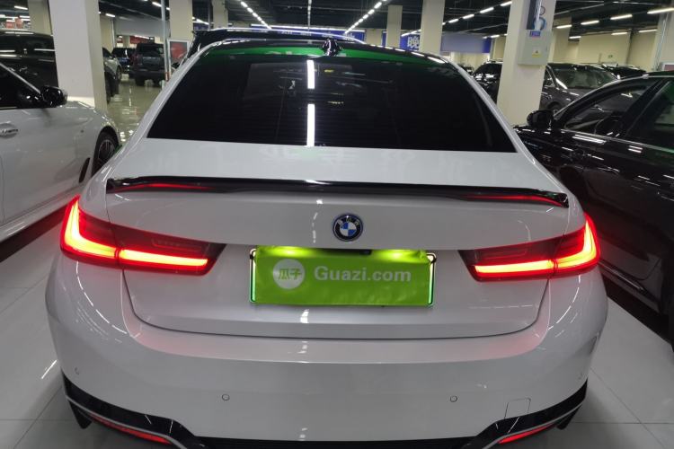 Used BMW i3 2022 eDrive 35 L