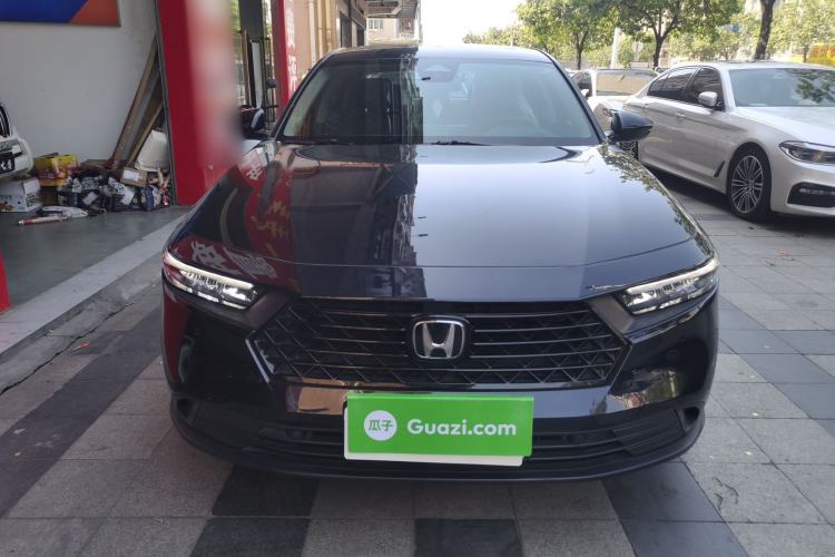 Used Honda Accord 2023 260TURBO Smart Enjoyment Version