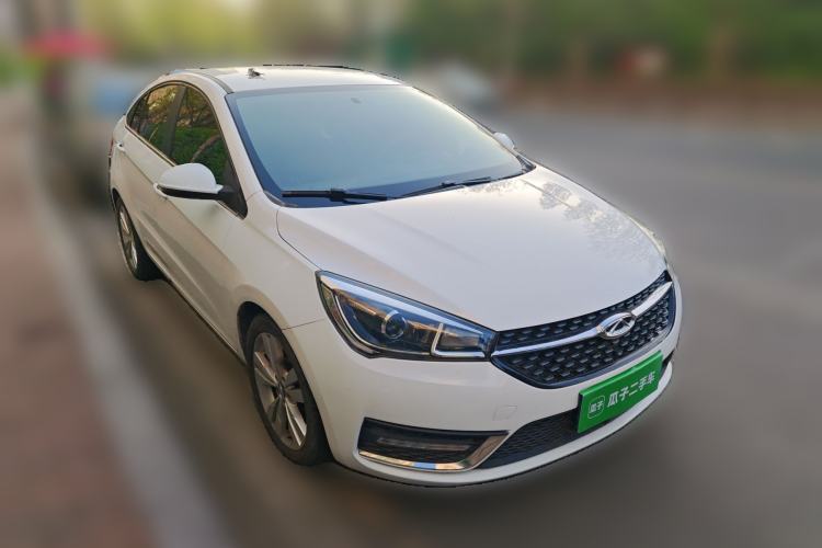 Used Chery Arrizo 5 2019 1.5L Manual Youth Edition China V Standard