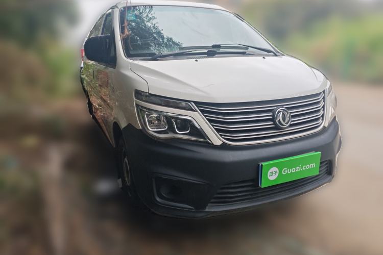 Used FORTHING Lingzhi 2019 V3 1.6L 2-Seat Standard Model China VI