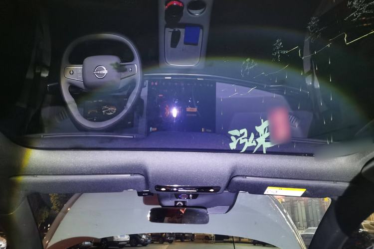 Used Nissan N7 2025 625 Pro