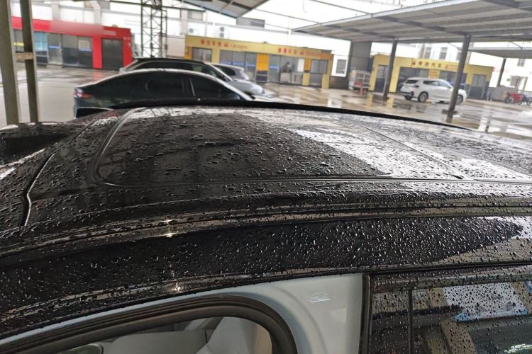 Used Nio ES6 2024 75 kWh