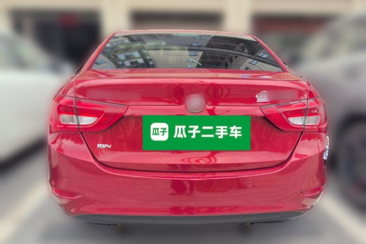 Used Buick GT 2015 15N Automatic Elite Version