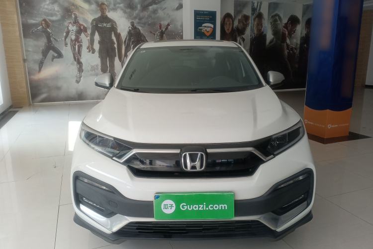 Used Honda XR-V 2021 220TURBO CVT Luxury Edition
