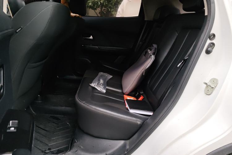 Used ORA iQ 2018 Smart Connectivity Model
