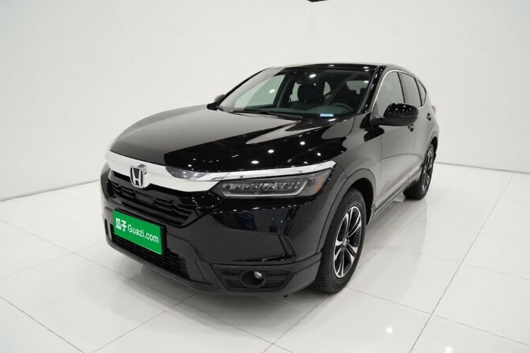 Used Honda Breeze 2021 240TURBO CVT Front-Wheel Drive Elite Edition
