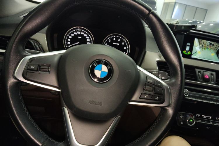 Used BMW X1 2019 sDrive18Li Premium Edition