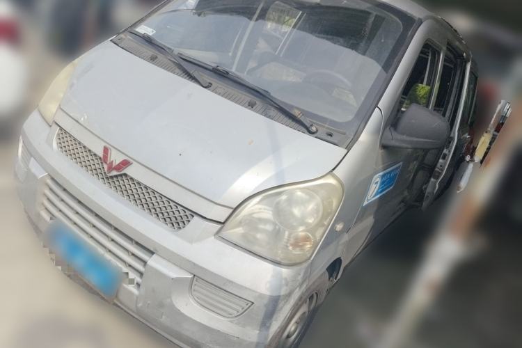 Used Wuling Rongguang 2012 1.5L Extended Basic Version