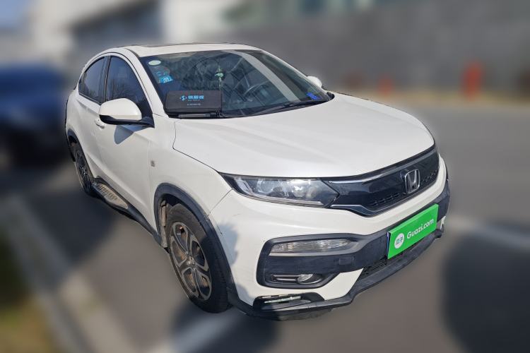 Used Honda XR-V 2017 1.8L EXi CVT Comfort Version