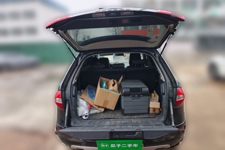 Used Renault Koleos 2012 2.5L 4x4 Comfort Edition with Navigation