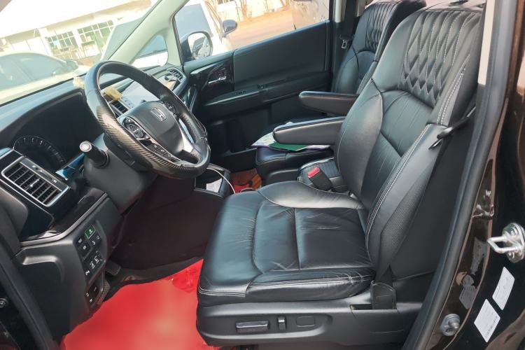 Used Honda Elysion 2019 2.0L Hybrid Luxury Edition