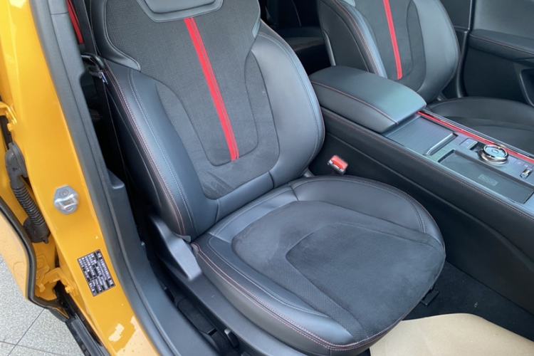 Used Ford Mondeo 2024 2.0T E-Hybrid Sport Edition ST-Line
