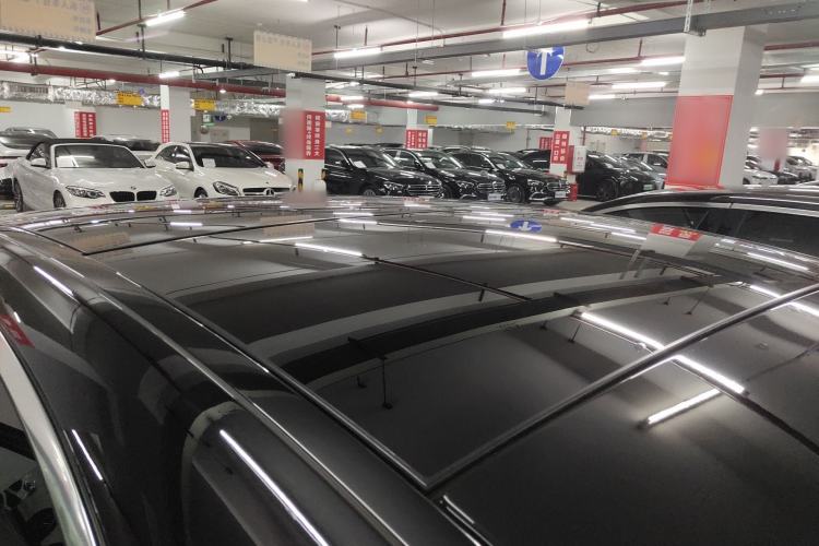 Used Mercedes-Benz E-Class 2023 Restyled E 260 L Sport Edition
