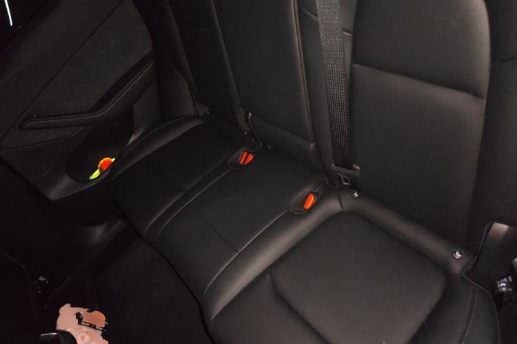 Used Tesla Model Y 2024 Rear-Wheel-Drive Version