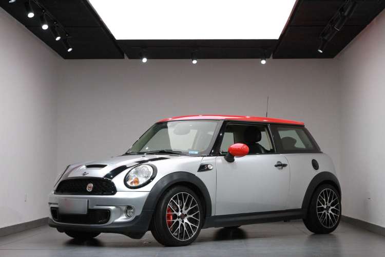Used MINI MINI 2011 1.6T COOPER S