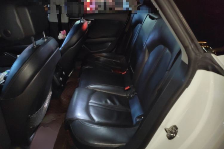 Used Audi A7 2012 3.0TFSI quattro Luxury Edition
