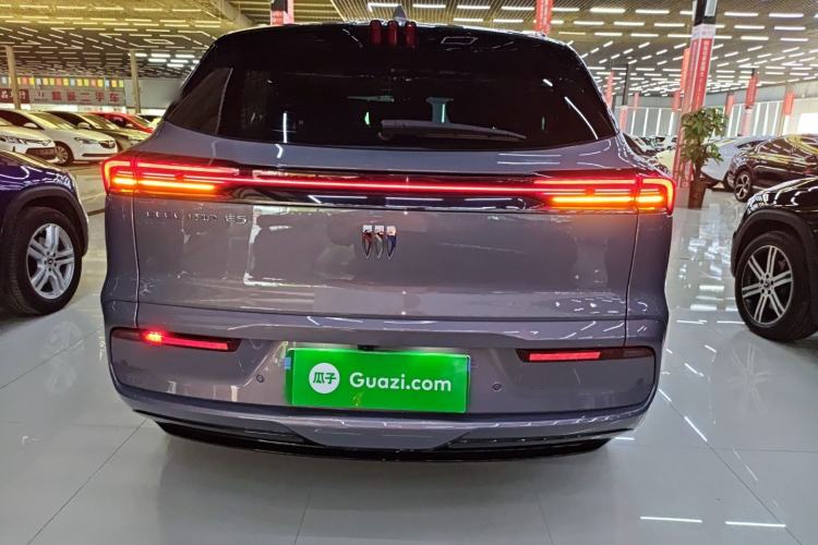 Used Buick E5 2023 Premium Long-Range Version