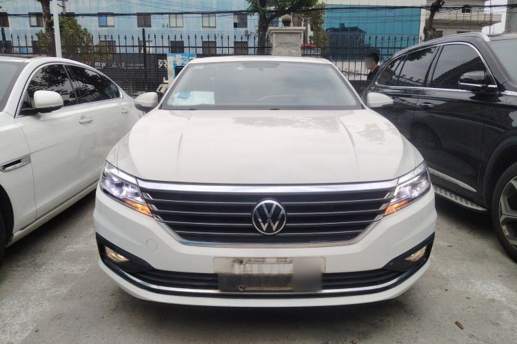 Used Volkswagen Lavida 2021 280TSI DSG Comfort Edition